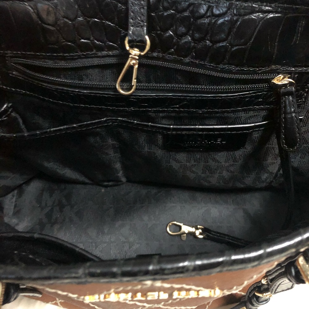 Michael Kors Purse - Picture 4 of 5